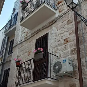 Il Rifugio Del Conte Hébergement de vacances Bari