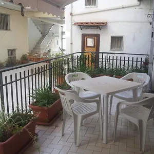 Al Narciso House By Franco E Lia Appartement Catane