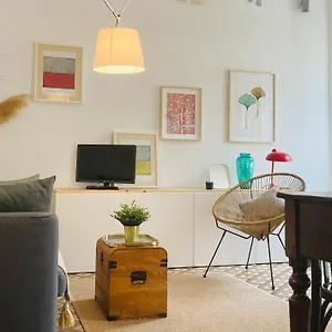 Borgo Riccio Appartement