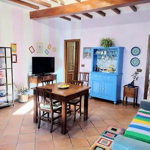 La Casa Di Mi Ma Parma
