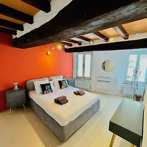 New Street House Appartement