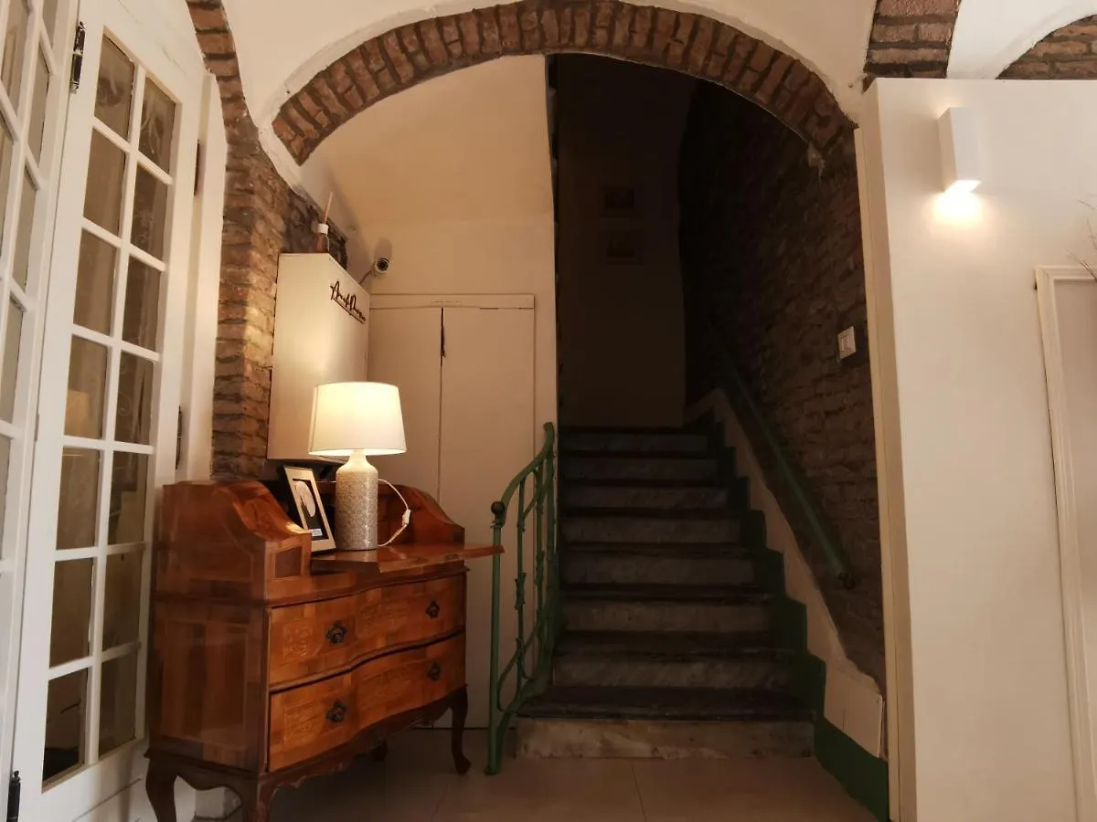 Ariediparma Appartamenti