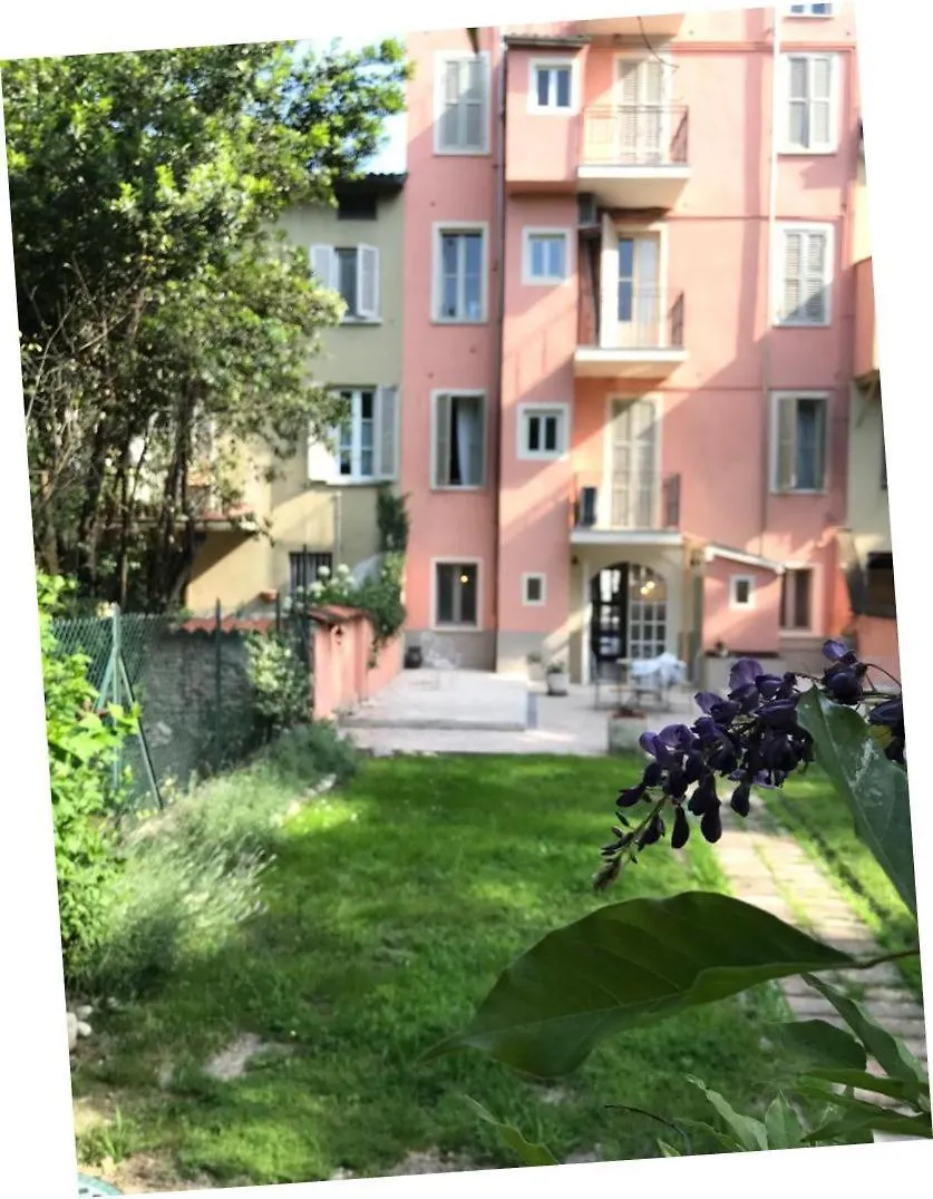 Ariediparma Appartamenti 아파트